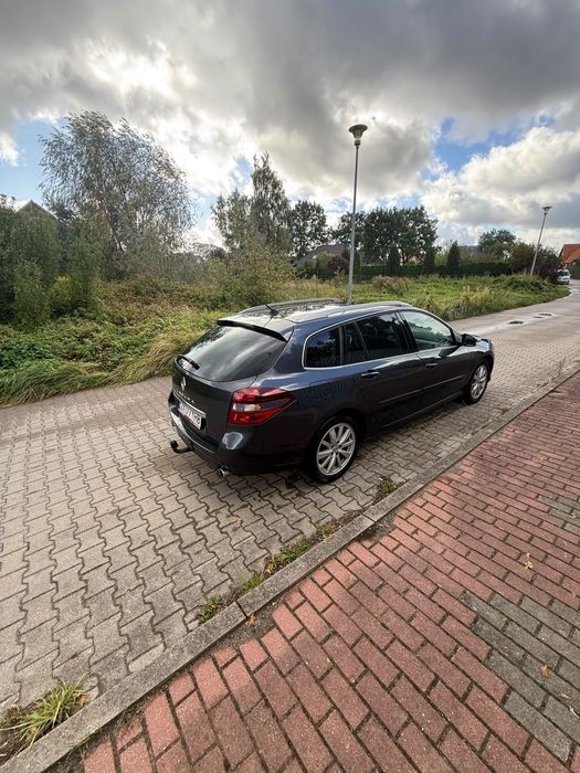 Renault Laguna