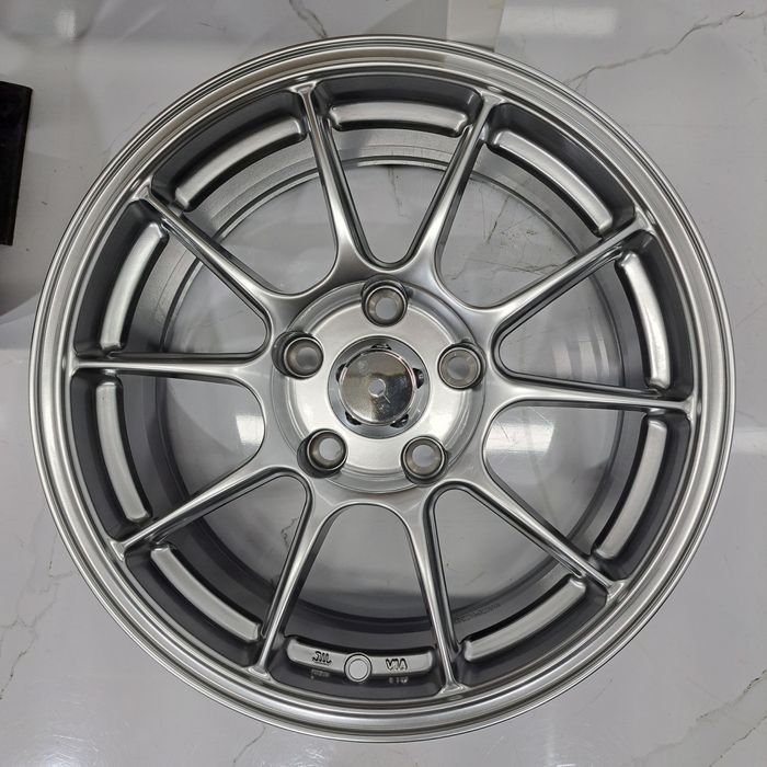 * Jantes 15" FAV-1 5x108 Peugeot Citroën Toyota Opel Fiat Renault Ford