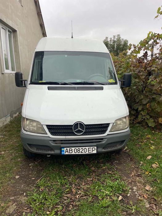 продам Мерседес 313