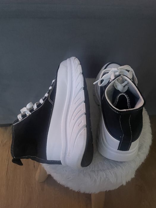 Buty sneakersy roz.38