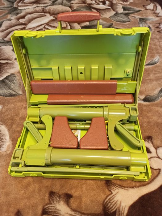 Устройство для вытяжки позвоночника