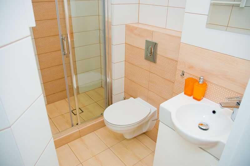Apartament w Rowach,6 OSOBOWY- PLAŻA 50m.wolny od 29.08.2026