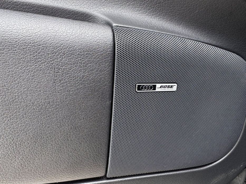 Audi Rs6 Bose / Szyberdach / Podgrzewane Fotele / Fv Marża