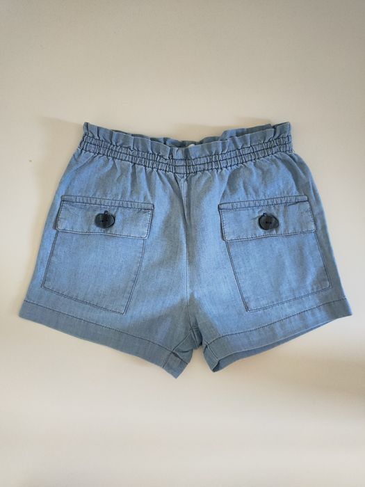 Spodenki Zara 110 super stan