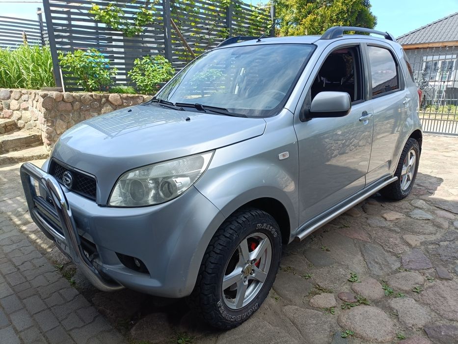 Daihatsu Terios