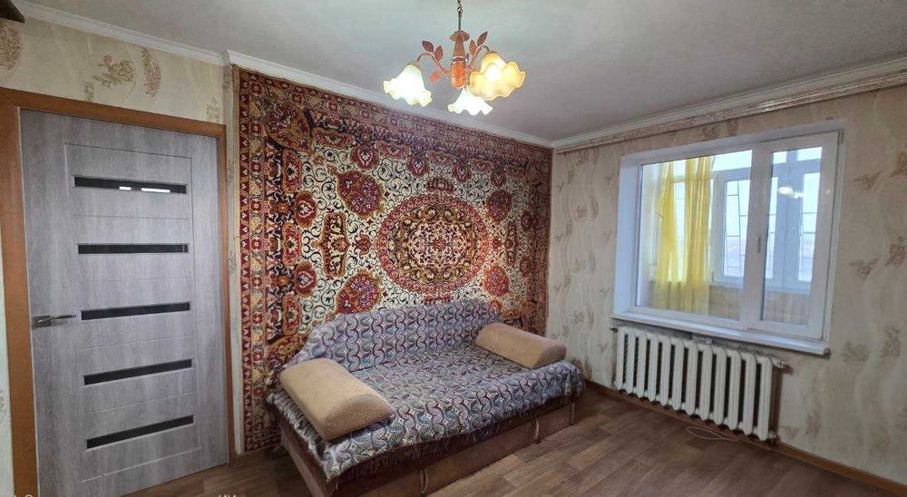 Продаж 2 к.квартири