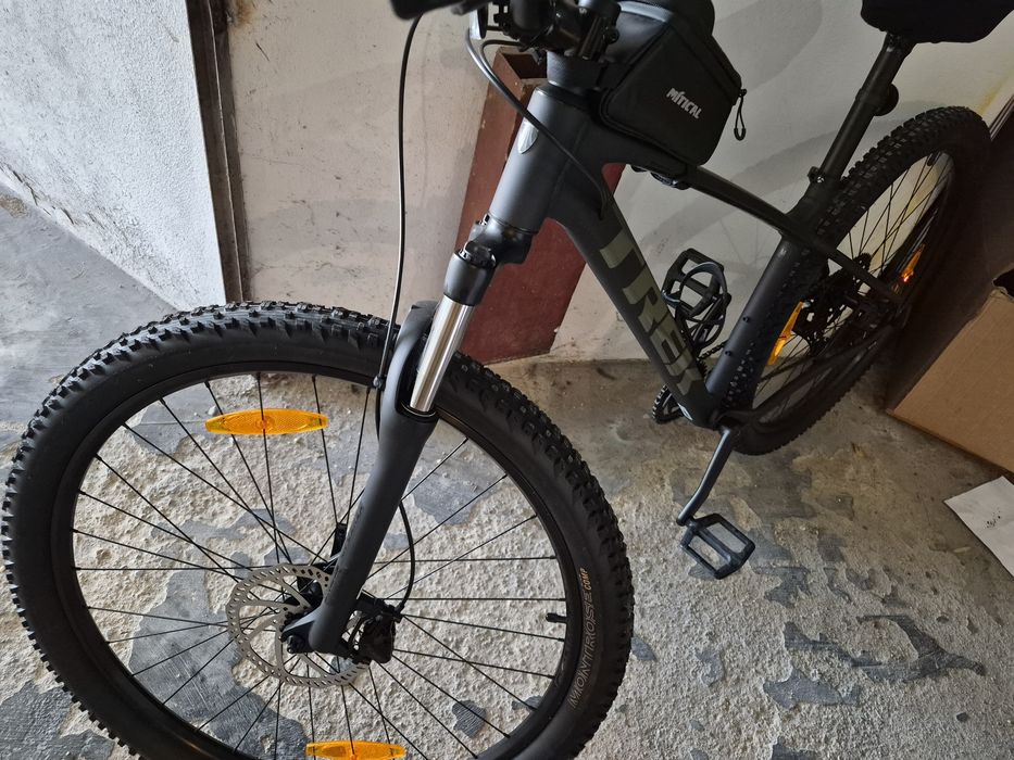 Bicicleta Trek Marlin