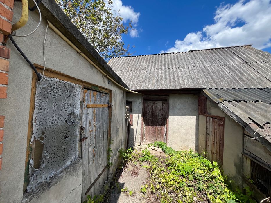 Продам будинок Сьомаки ТОРГ