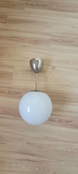 Lampy sufitowe Ikea