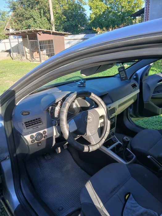 Opel Astra 2008 VIN W0L0AHL698G195920 фото оголошення 15 з 18