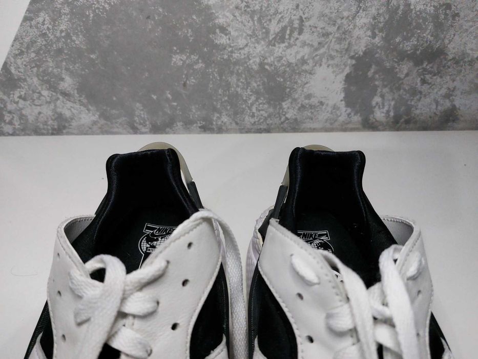 Кросівки чоловічі Nike Air Huarache