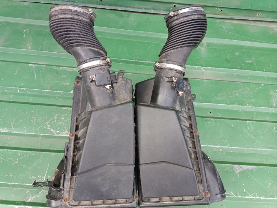 Корпус повітряного фільтра Land Rover Sport 2010-2013 ,5.0бенз за шт