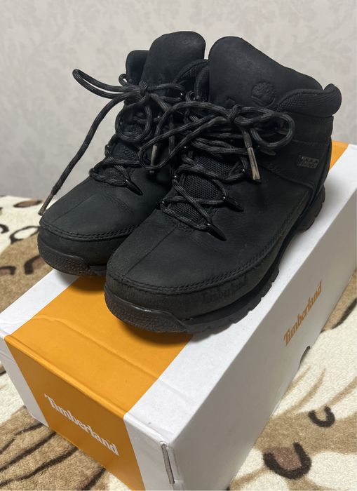 Черевики Timberland