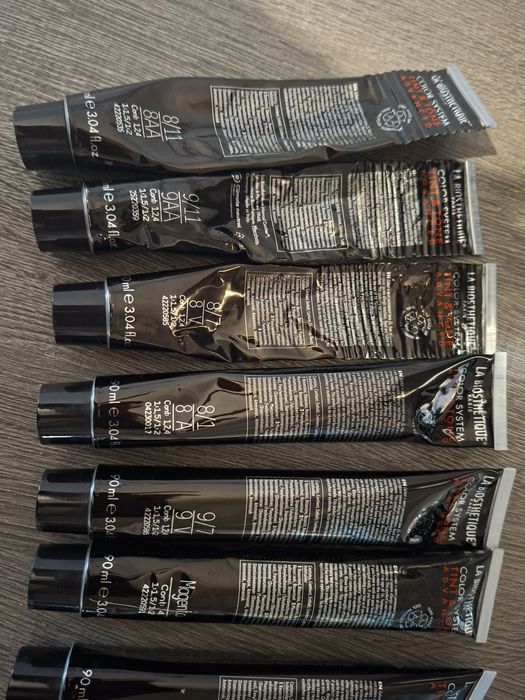 LA Biosthetique  фарба