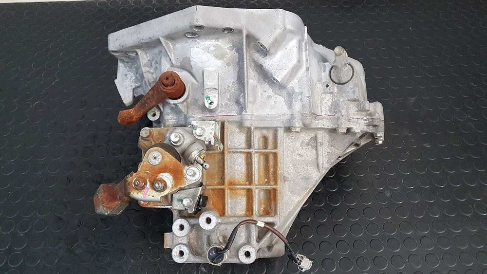 CAIXA DE VELOCIDADES TOYOTA YARIS (KSP9/SCP9/NLP9) BáSICO