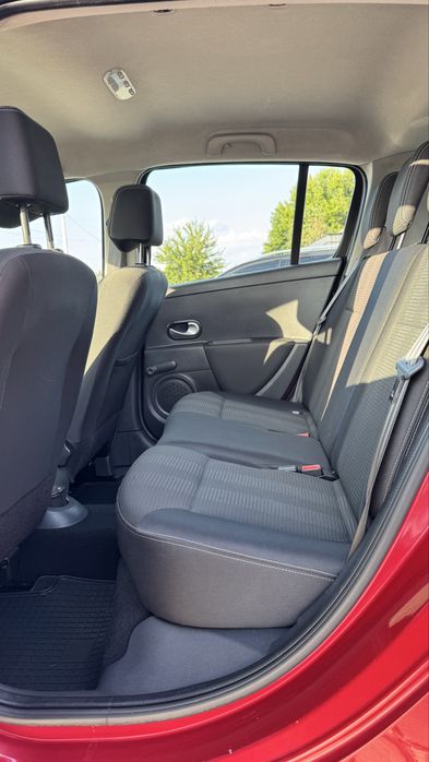 Renault Clio Рено Кліо III (FL) 2010 р 1,2TCe 5МКПП ДУЖЕ ГАРНИЙ СТАН