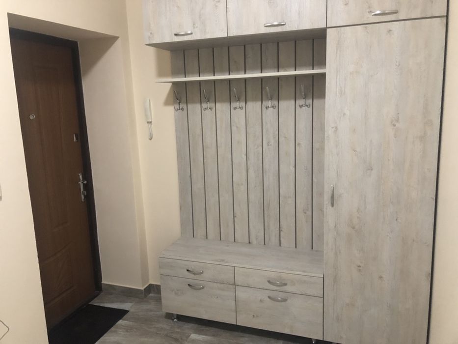 Здам 1к квартиру подобово в Ужгороді