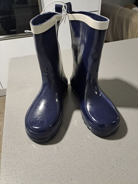 Galochas menino Novas