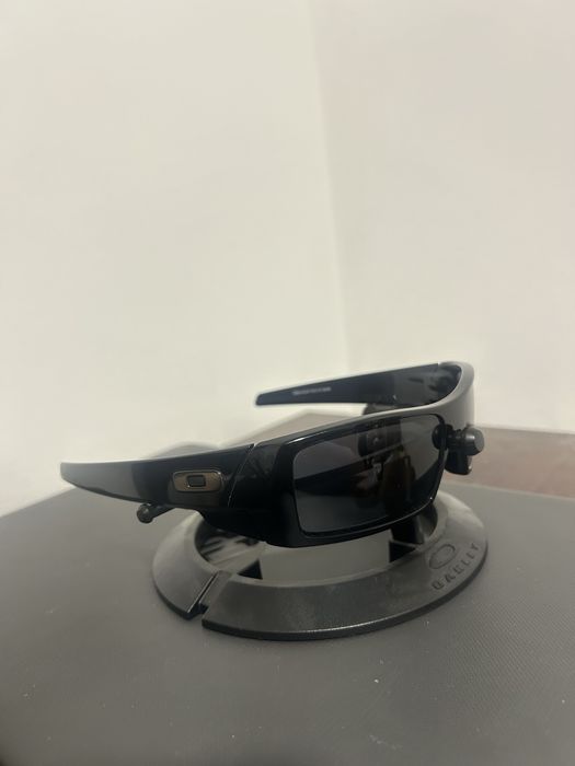Oakley gascan autentico