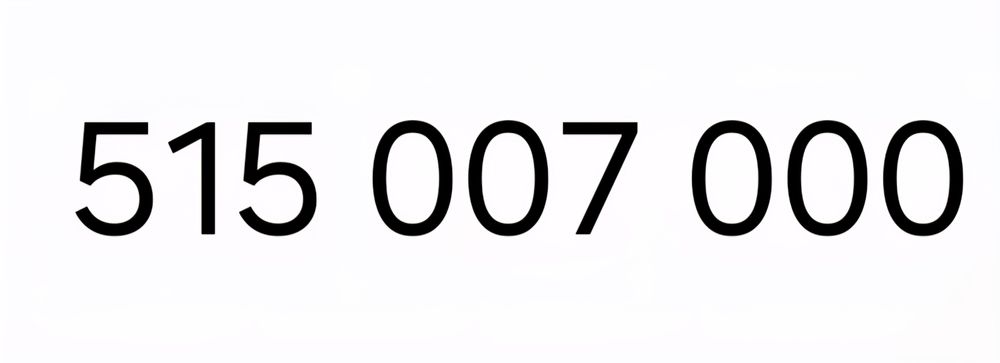 Złoty numer! Unikat! Cesja. Obniżka ceny!