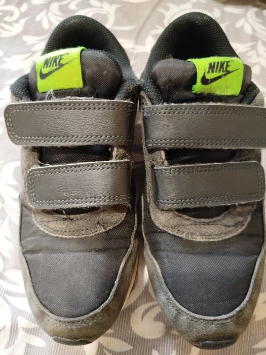 Кросівки Найк оригінал 32
