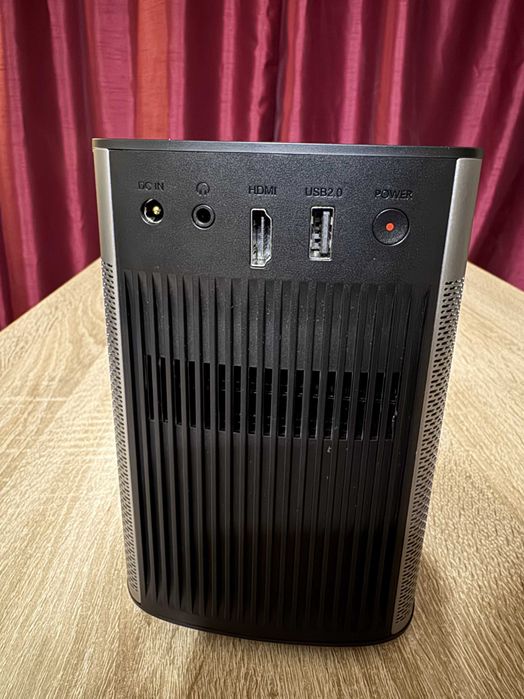 Проектор XGIMI Halo | Гарантія | Повний комплект