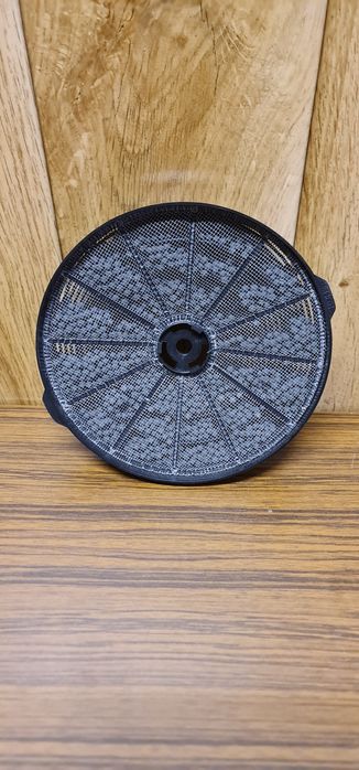 Filtry węglowe do okapu