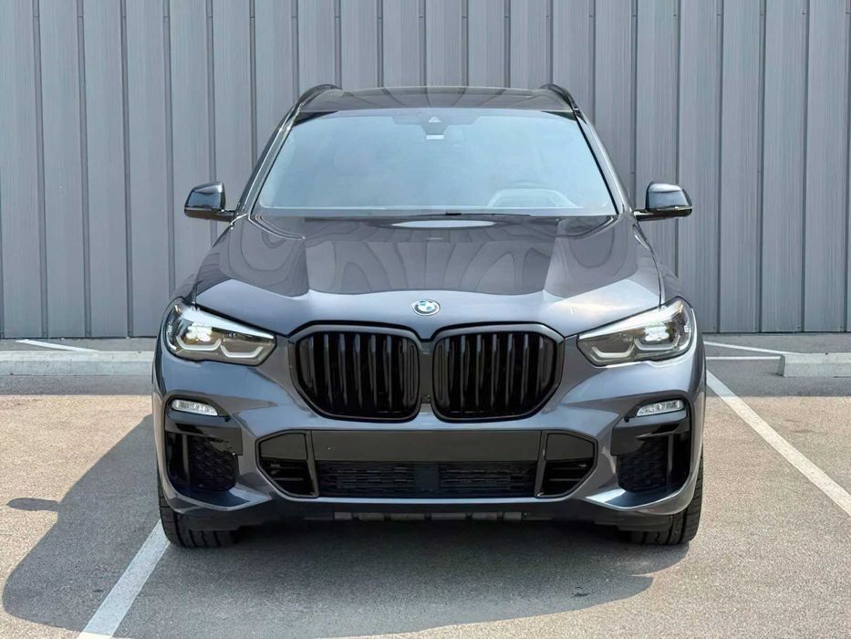 BMW X5 Xdrive 40I      2019