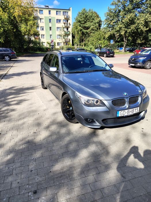 BMW Pozostałe BMW