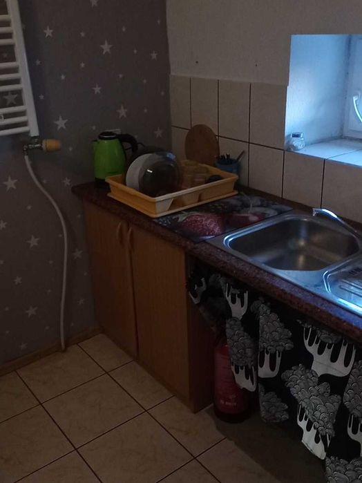 Pokoje pracownicze w centrum Grzybowa tanio!