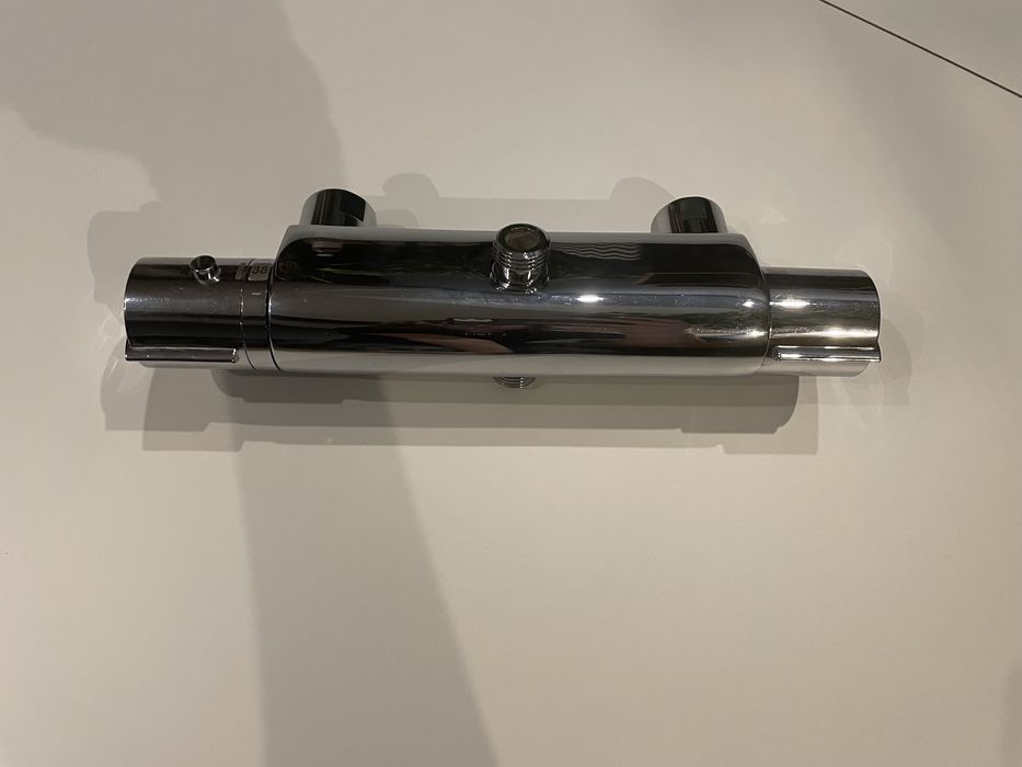 Bateria z deszczownicą Tress Flat