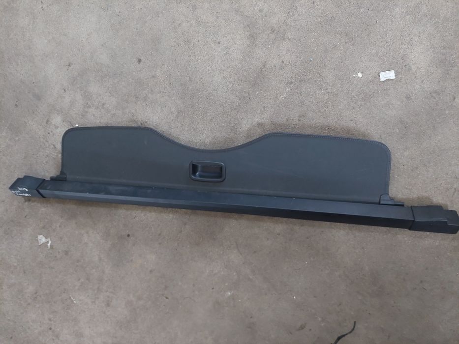 Chapeleira cortina ford mondeo 2003