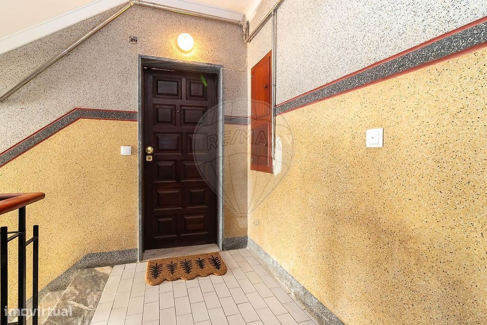 Apartamento T3 para venda