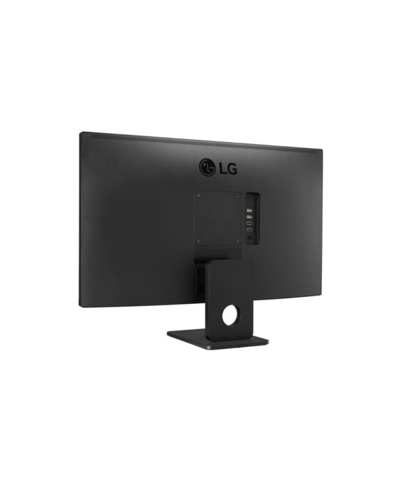 Монітор LG MyView Smart Monitor 27SR50F-B