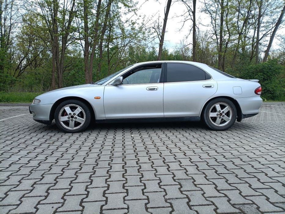 Mazda Xedos 6 sprzedam, zamienię