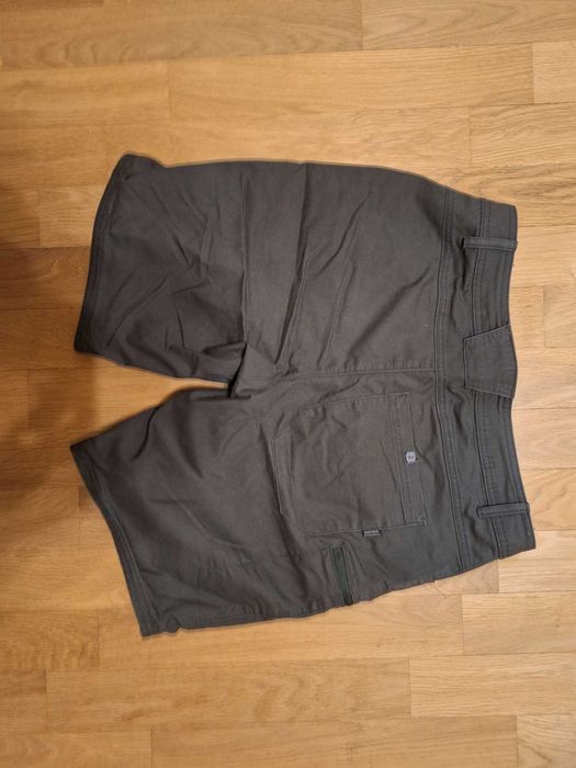 Spodenki bushcraft quechua outdoorowe