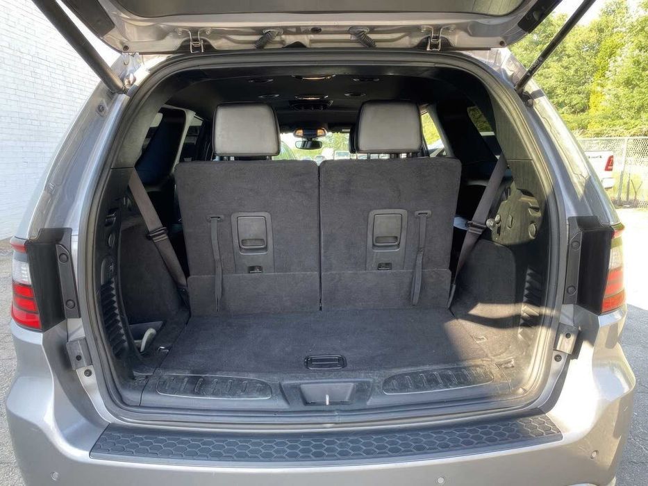 Dodge Durango GT Plus      2019