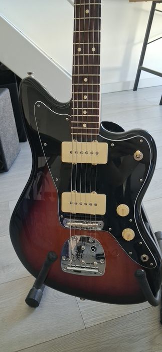 Fender Player II Jazzmaster
