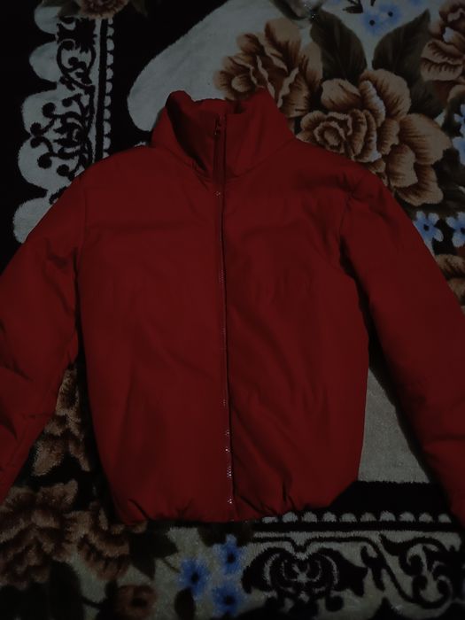 Куртка жіноча весняна