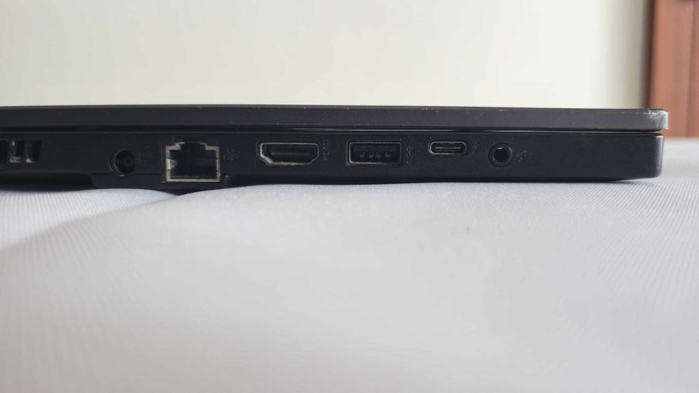 ASUS Gaming 24GB RAM 512GB SSD RTX 3050 Ti