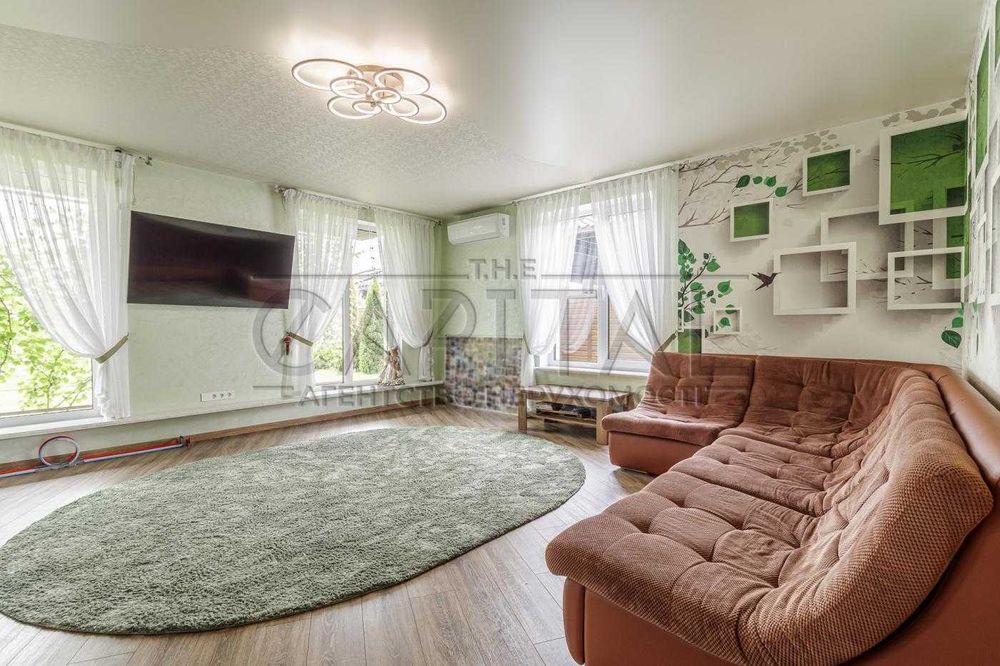 Продаж будинку, 250 м2, КГ Хутор Ясний, Лісники