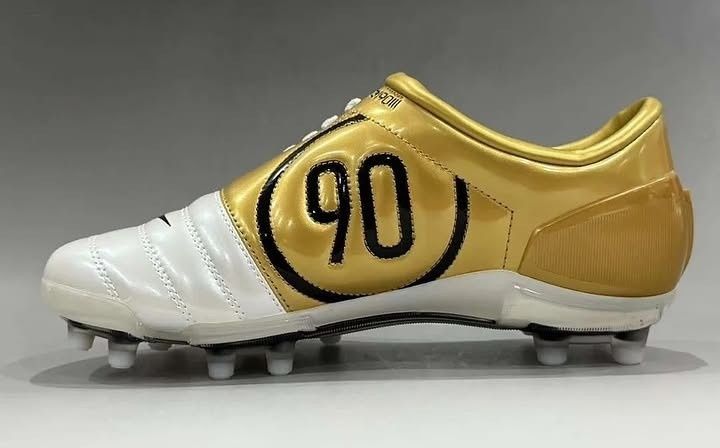 Nike Zoom Air T90