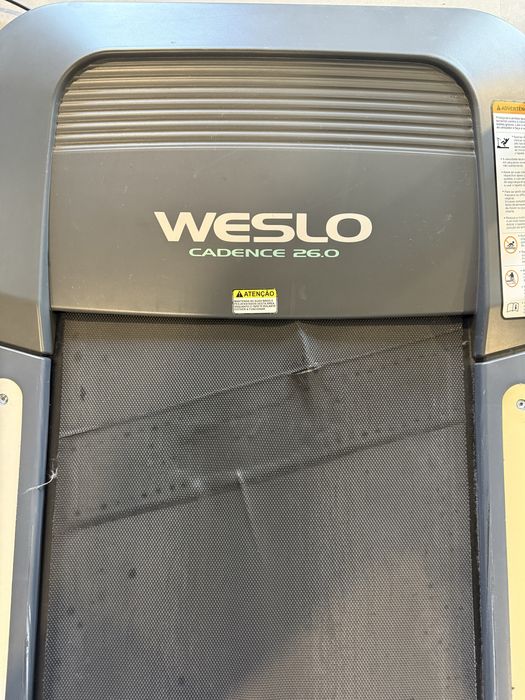 Passadeira corrida/caminhada436988871327754242