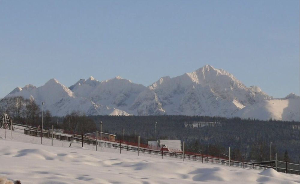 Wnajem Pokoi MAĆKULOK