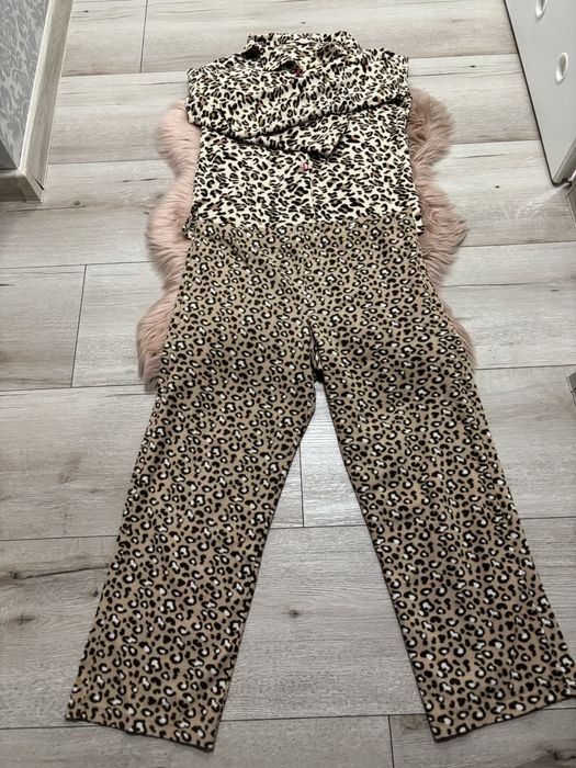 Piżama damska Secret