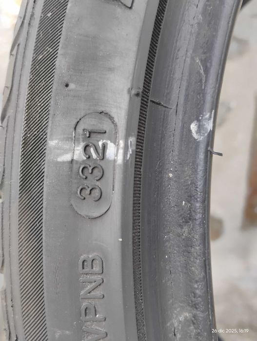 1 Jante Ibiza Cupra 6L