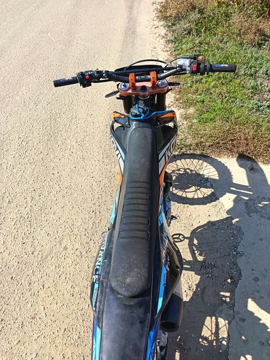 Kovi Advanсе 250 2024