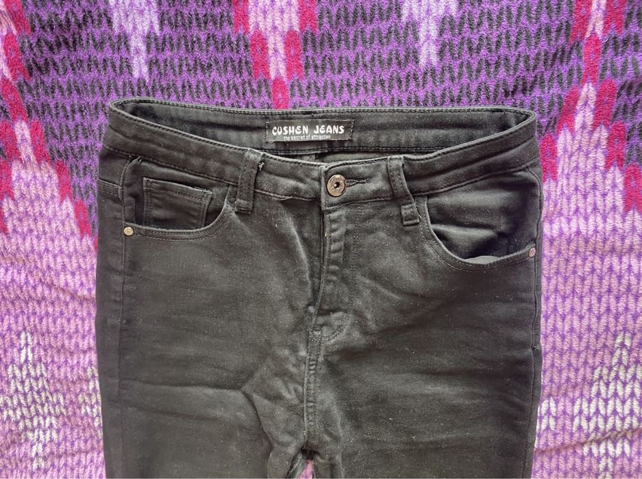 Жіночі джинси