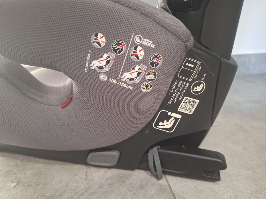 Recaro Mako 2 Pro