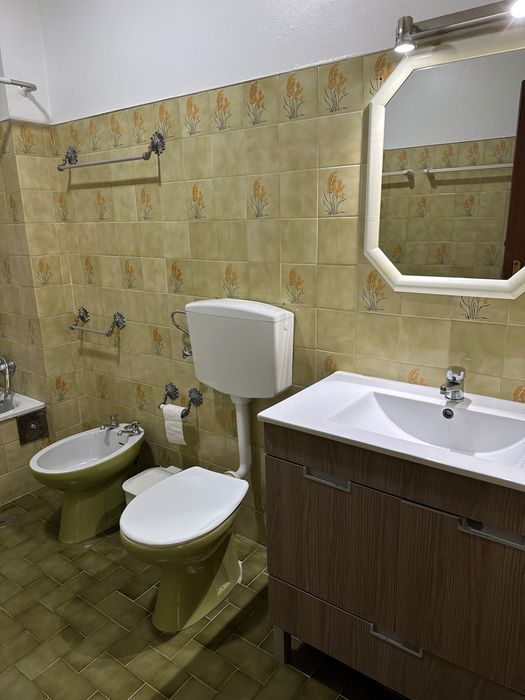 Quartos estudantes LEIRIA